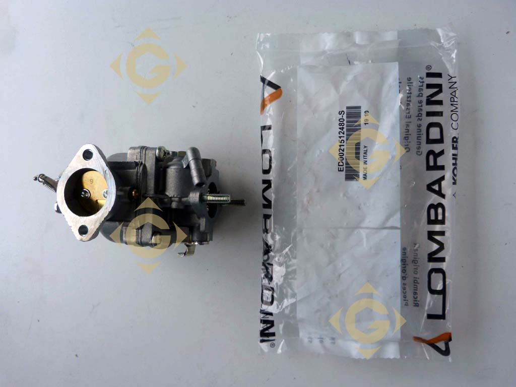 Carburetor 2151248 engine LOMBARDINI IM 300 GDN INDUSTRIES