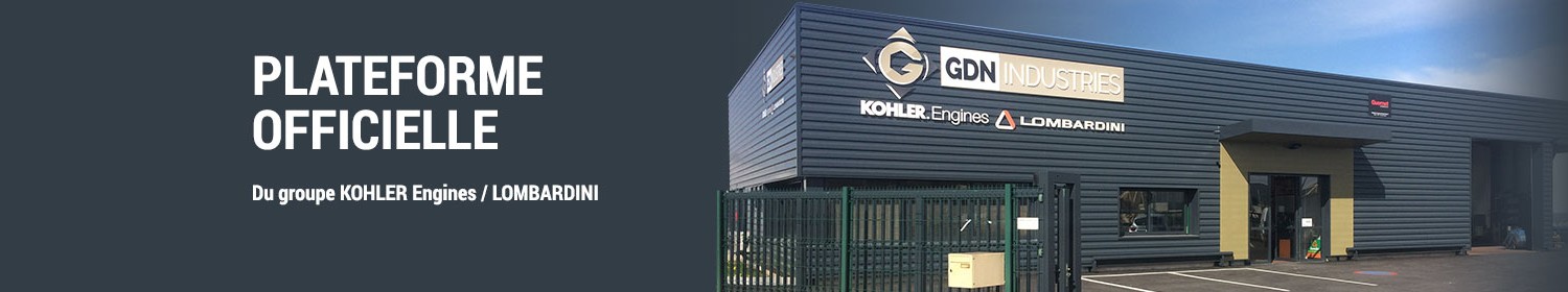 Pièces détachées Kohler Engines et Lombardini. Plus de 20.000 pièces d’origine en stock.