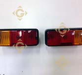 Trailer Light  Feux Remorque  GDN Industries