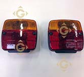 Spare parts-GDN Industries-Electrical Parts 