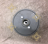Centrifugal Clutch Pulley P830035 GDN Industries