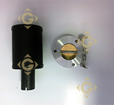 Spare parts-GDN Industries-Spark Arrester