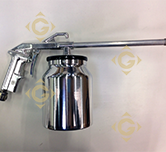 Spare parts-GDN Industries-Spray and Tooling