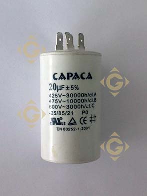 Electrical Parts 
