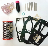 Kit Gasket Sets + Air Cleaner GPDCHK30UR1 GUERNET COMPRESSEURS