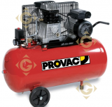 Spare parts-PROVAC-Compressor