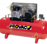 Spare parts-PROVAC-Compressor