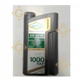 Spare parts-YACCO-Oils