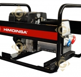 Spare parts-HIMOINSA -Generators