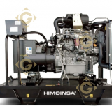 Spare parts-HIMOINSA -Generators