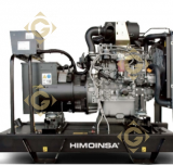 Spare parts-HIMOINSA -Generators