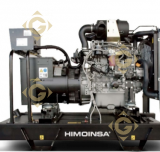  HYW-25 M5 HIMOINSA 