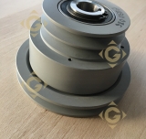 Spare parts-GDN Industries-Pulleys