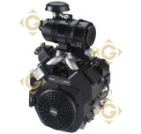 Engine Kohler CH 750 Gasoline