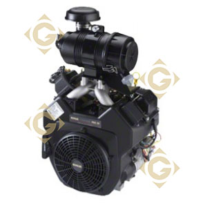 Engine Kohler CH 750 Gasoline