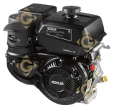 Moteur Lombardini LGA 340 Essence