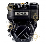 Moteur Lombardini 15LD 225/ KD225 Diesel