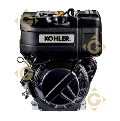 Moteur Lombardini 15LD 225/ KD225 Diesel