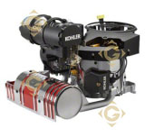 Engine Kohler CV 1000 Gasoline