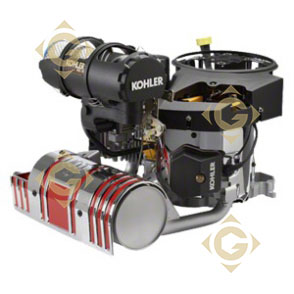 Engine Kohler CV 1000 Gasoline