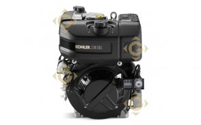 Moteur Lombardini 15LD 350/ KD350 Diesel