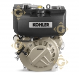 Moteur Lombardini 15LD 440/ KD440 Diesel