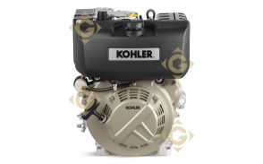 Moteur Lombardini 15LD 440/ KD440 Diesel