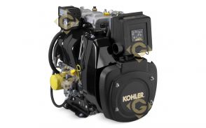 Moteur Lombardini 25LD 425 / KD425-2  Diesel