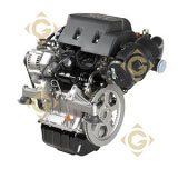 Moteur Lombardini LDW 442 Diesel