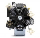 Moteur Lombardini LDW 1003/ KDW 1003 Diesel