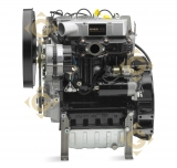 Moteur Lombardini LDW 1603 / KDW 1603 Diesel