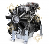 Moteur Lombardini LDW 2204-T / KDW2204-T Diesel