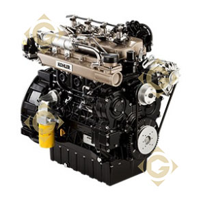 Engine Kohler KDI 2504 TCR Diesel