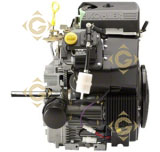 Engine Kohler CH 18 Gasoline