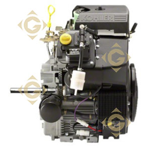 Engine Kohler CH 18 Gasoline