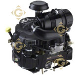 Moteur Kohler CV 730 Essence