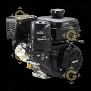 Moteur Lombardini LGA 225 Essence