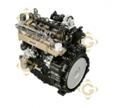 Engine Kohler KDI 3404 TCR  Diesel