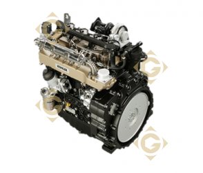 Moteur Kohler KDI 3404 TCR  Diesel