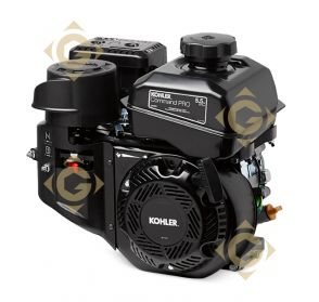 Engine Kohler CH 245  Gasoline