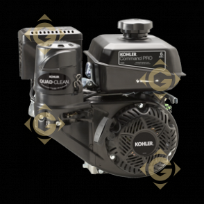 Engine Kohler CH 260 Gasoline