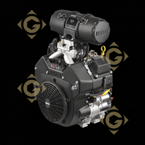 Engine Kohler CH 632 Gasoline