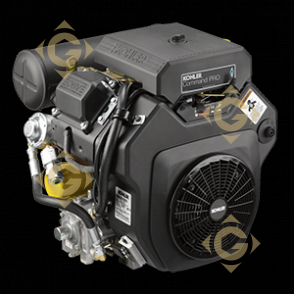 Engine Kohler CH 730LP  Gasoline