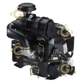 Engine Kohler CV 750 Gasoline