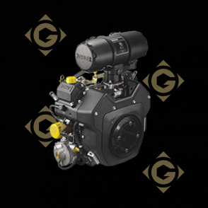 Engine Kohler PCH740 Gasoline