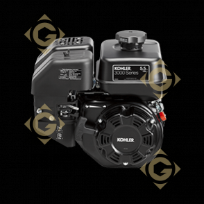 Engine Kohler SH255 Gasoline