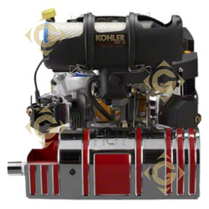 Engine Kohler CV 980 Gasoline