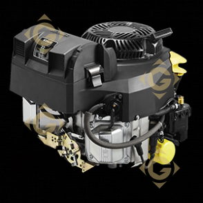 Engine Kohler ZT720 Gasoline