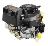 Engine Kohler ZT740  Gasoline