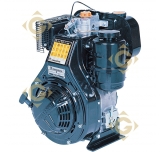 Engine Lombardini 3LD 510 Diesel